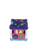 used VTech Busy Learners Activity Cube
