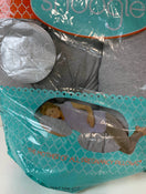 secondhand Leachco Snoogle Total Body Pillow