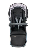 used UPPAbaby VISTA RumbleSeat, 2015+, Jake (Black), 2018 - HIDDEN NEW PHOTOS 11/1 AND CHANGE TO TODDLER SEAT