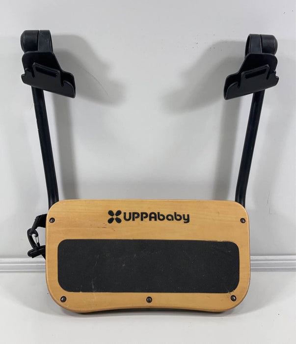 secondhand UPPAbaby VISTA PiggyBack Ride-Along Board, Pre-2015