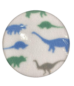 Shop Halo Micro-Fleece SleepSack, Newborn, Dinos at GoodBuy Gear