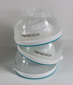Shop Nanobébé Bottle Feeding Starter Set at GoodBuy Gear