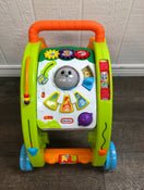 used Little Tikes Light 'n Go 3-in-1 Activity Walker