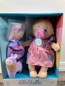 Shop Manhattan Toy Wee Baby Stella at GoodBuy Gear