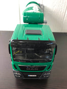 secondhand Bruder Concrete Mixer