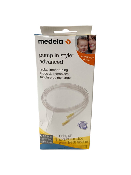 used Medela Replacement Tubes For Pump