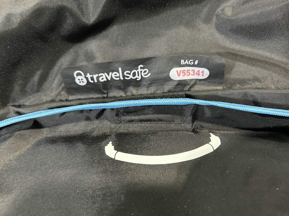 UPPAbaby VISTA Travel Bag, 2015+