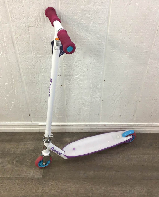 secondhand Unable To Sell