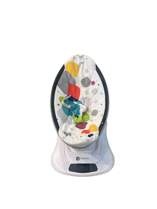 Shop 4moms MamaRoo Swing, Multi Plush at GoodBuy Gear