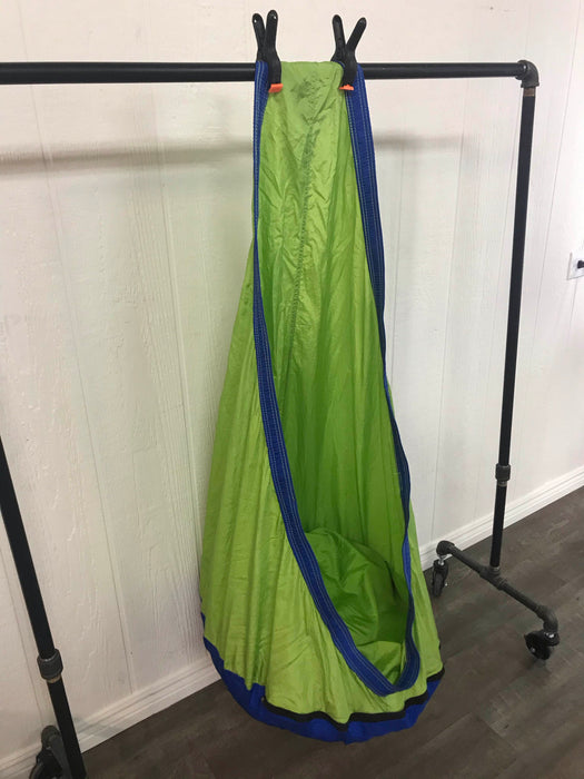 secondhand Hanging Pod Chair