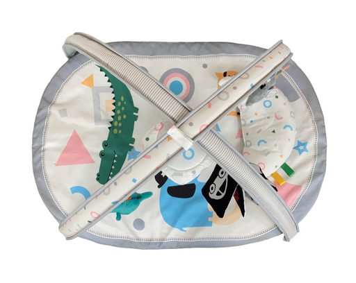 secondhand Lupantte Baby Play Gym Mat