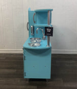 secondhand Pretend Play