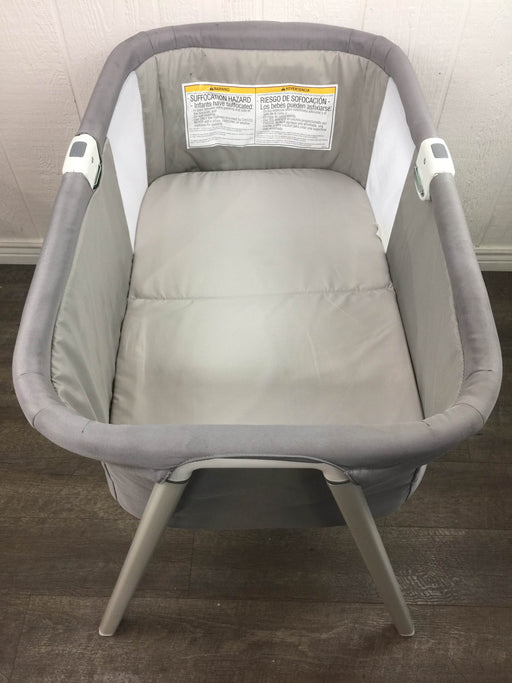 secondhand Chicco Lullago Travel Crib