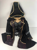 secondhand Teetot Pirate Costume, Child 7/8