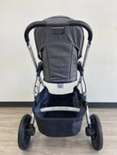 UPPAbaby VISTA V2 Stroller, 2019, Jordan (Charcoal Melange)