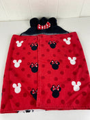 secondhand Disney Minnie Mouse Hooded Towel