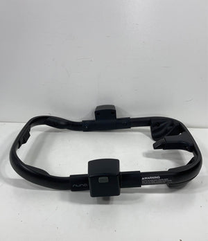 Nuna pipa adapter for uppababy clearance vista