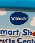 secondhand VTech Smart Shots Sports Center