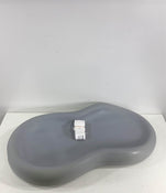 Shop Keekaroo Peanut Changing Pad, Grey at GoodBuy Gear