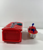 used BUNDLE Matchbox Toys