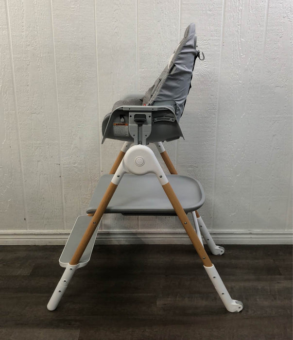 secondhand Skip Hop Sit To Step High Chair