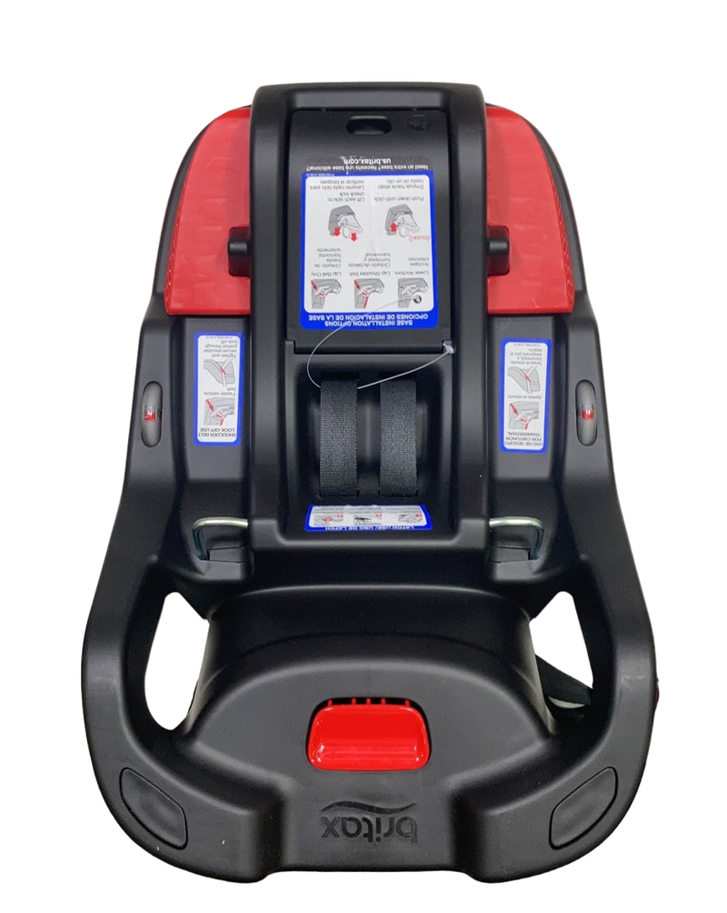 Britax B-Safe Gen2 Infant Car Seat Base, 2023