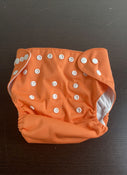 BUNDLE Nora’s Nursery Cloth Diapers
