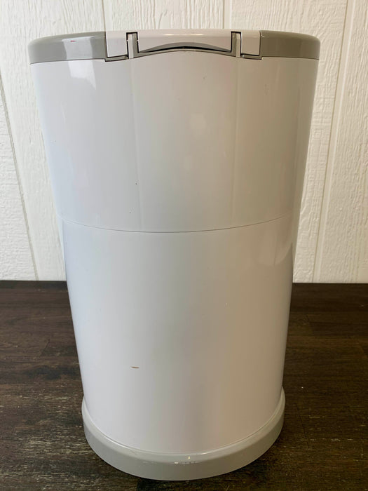 used Diaper Dekor Classic Diaper Pail