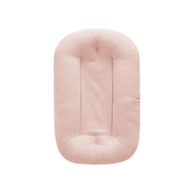 used Snuggle Me Organic Sensory Infant Lounger