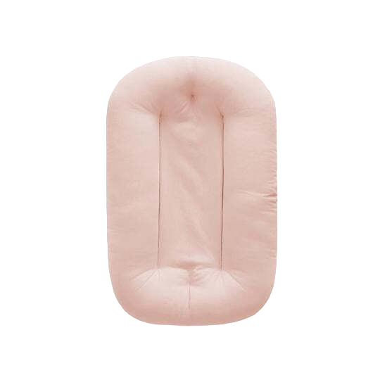 used Snuggle Me Organic Sensory Infant Lounger