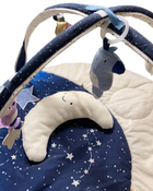 secondhand Skip Hop Activity Gym Play Mat, Celestial Dreams