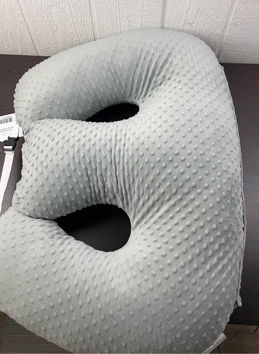 Shop Twin Z Nursing Pillow at GoodBuy Gear