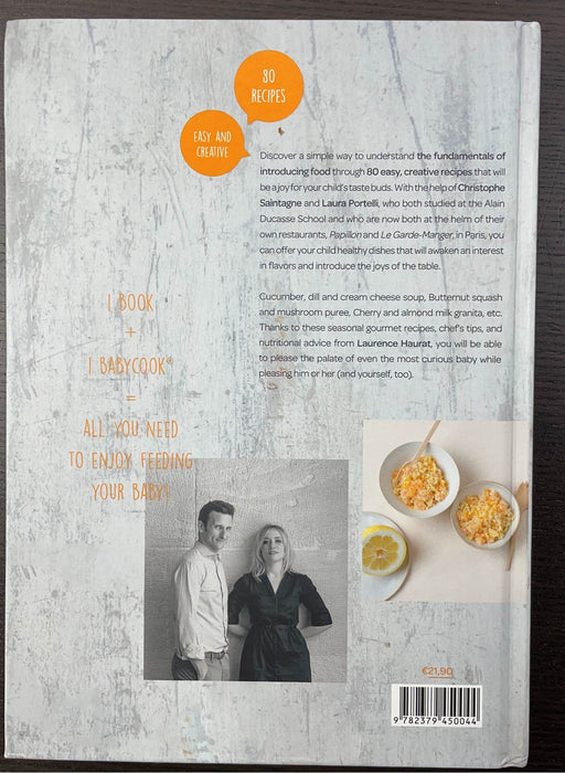 secondhand BUNDLE Parenting Books