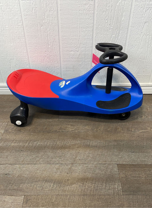 secondhand PlasmaCar Ride On Toy