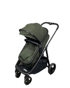 used Mompush Wiz Stroller, Forest, 2023