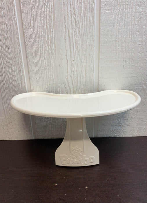 used Bumbo Play Tray