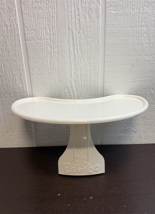 used Bumbo Play Tray