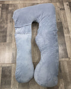 used Body Pillow