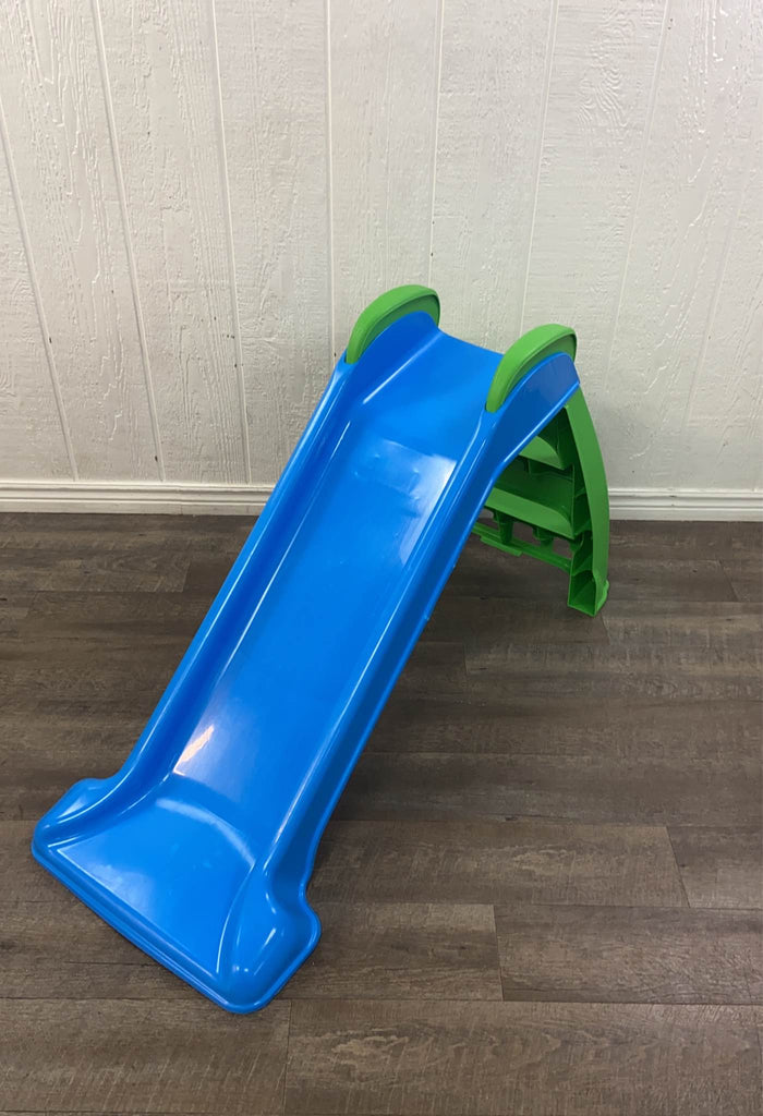 Little Tikes Easy Store Large Slide