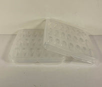 Shop Mumi&Bubi Solids Starter Kit, 2 Freezer Trays at GoodBuy Gear