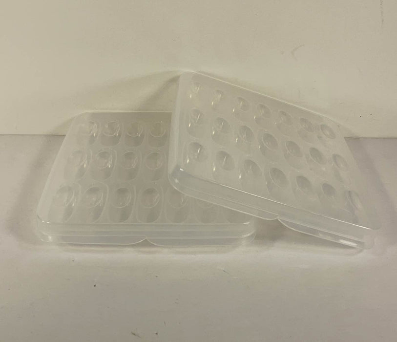 Shop Mumi&Bubi Solids Starter Kit, 2 Freezer Trays at GoodBuy Gear