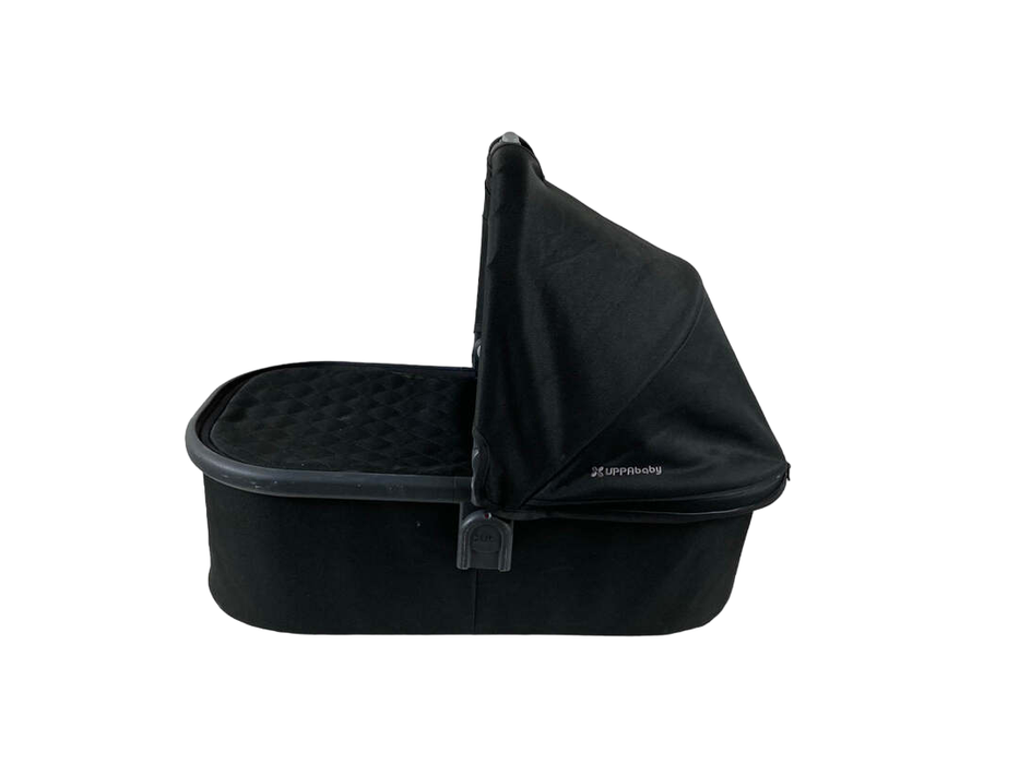 UPPAbaby Bassinet, Jake (Black)