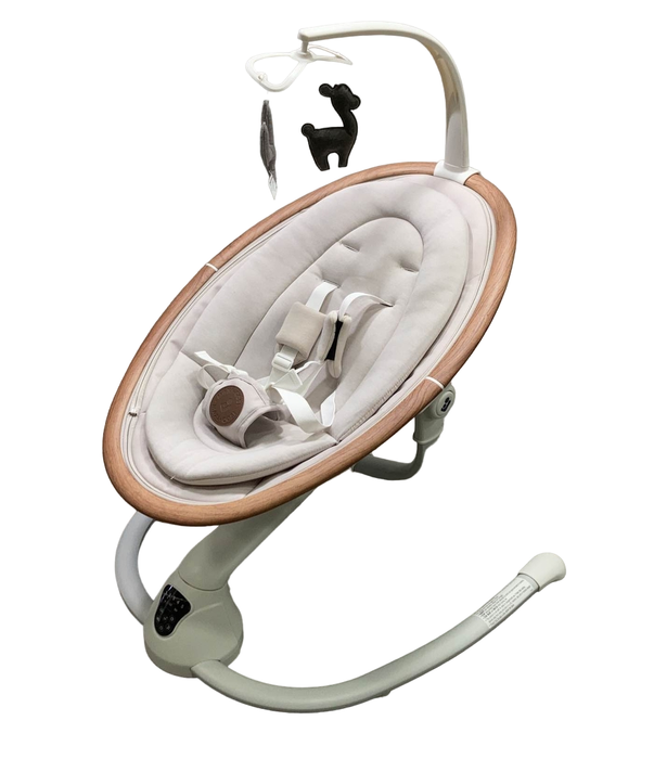 Shop Maxi-Cosi Cassia Swing, Horizon Sand at GoodBuy Gear