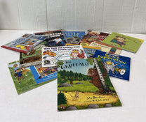 used BUNDLE Paperback Picture Books