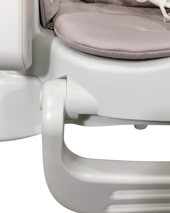 used Maxi-Cosi Minla 6-in-1 High Chair, Horizon Sand