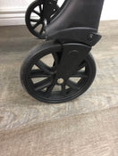 used Chicco Shuttle Frame Stroller