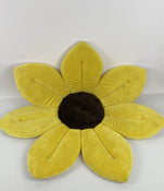 Shop Blooming Bath Baby Bath, Canary Yellow at GoodBuy Gear