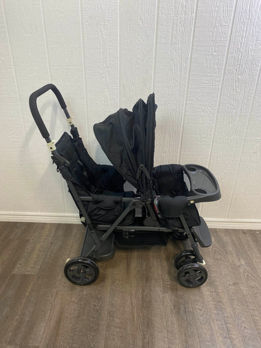 used Strollers