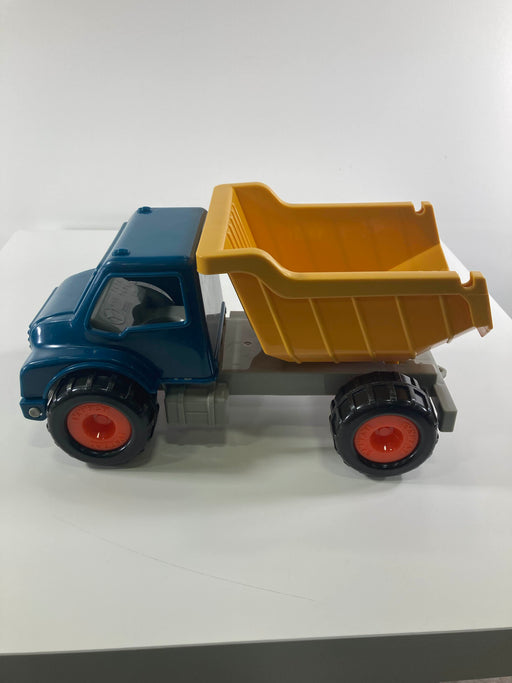 secondhand BUNDLE Trucks