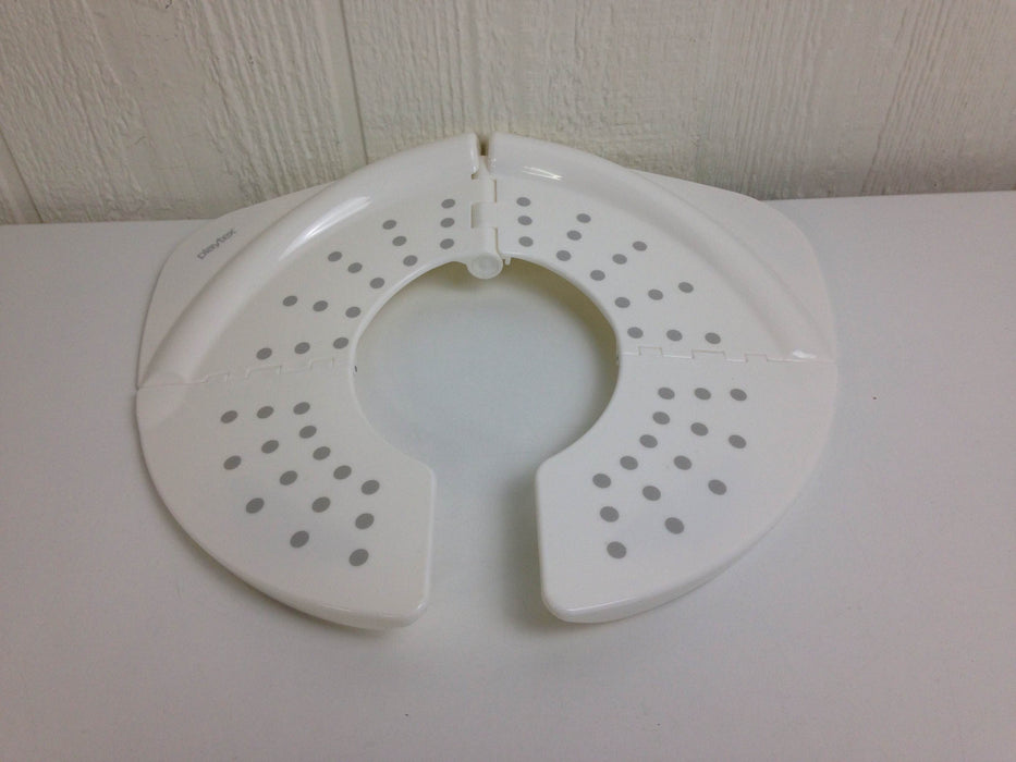 secondhand Playtex Travel Potty Seat